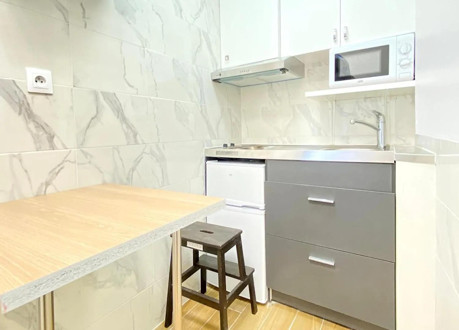 Cosy And Lovely Flat Close To Eiffel Tower Paris França