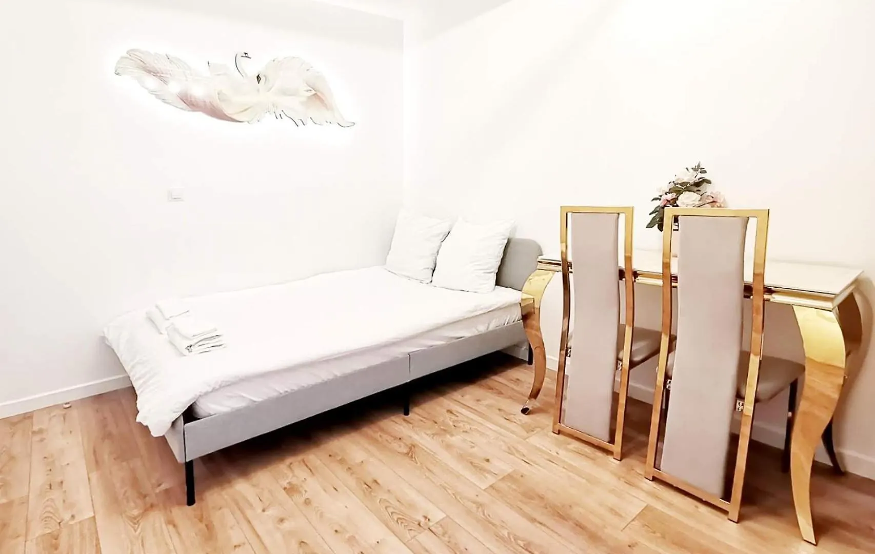 Apartamento Cosy And Lovely Flat Close To Eiffel Tower Paris França